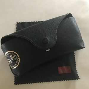 Ray Ban Case